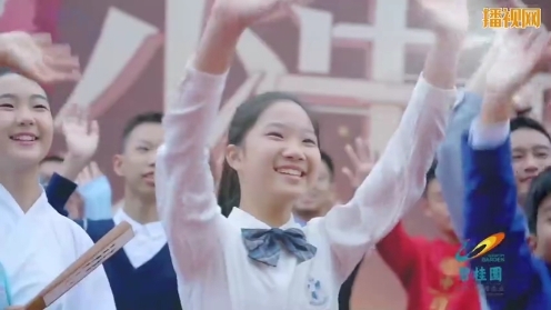《中国少年说》第二季先导片