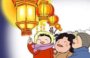 新年特辑：中华传统文化故事大全