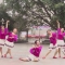 兴梅广场舞原创教学《水一样》柔美俏皮的舞蹈